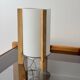 Lampe scandinave, 1990