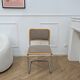 1 B32 chair in fabric