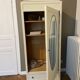 Armoire parisienne