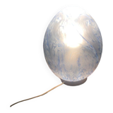 Domec vintage egg lamp 70/80