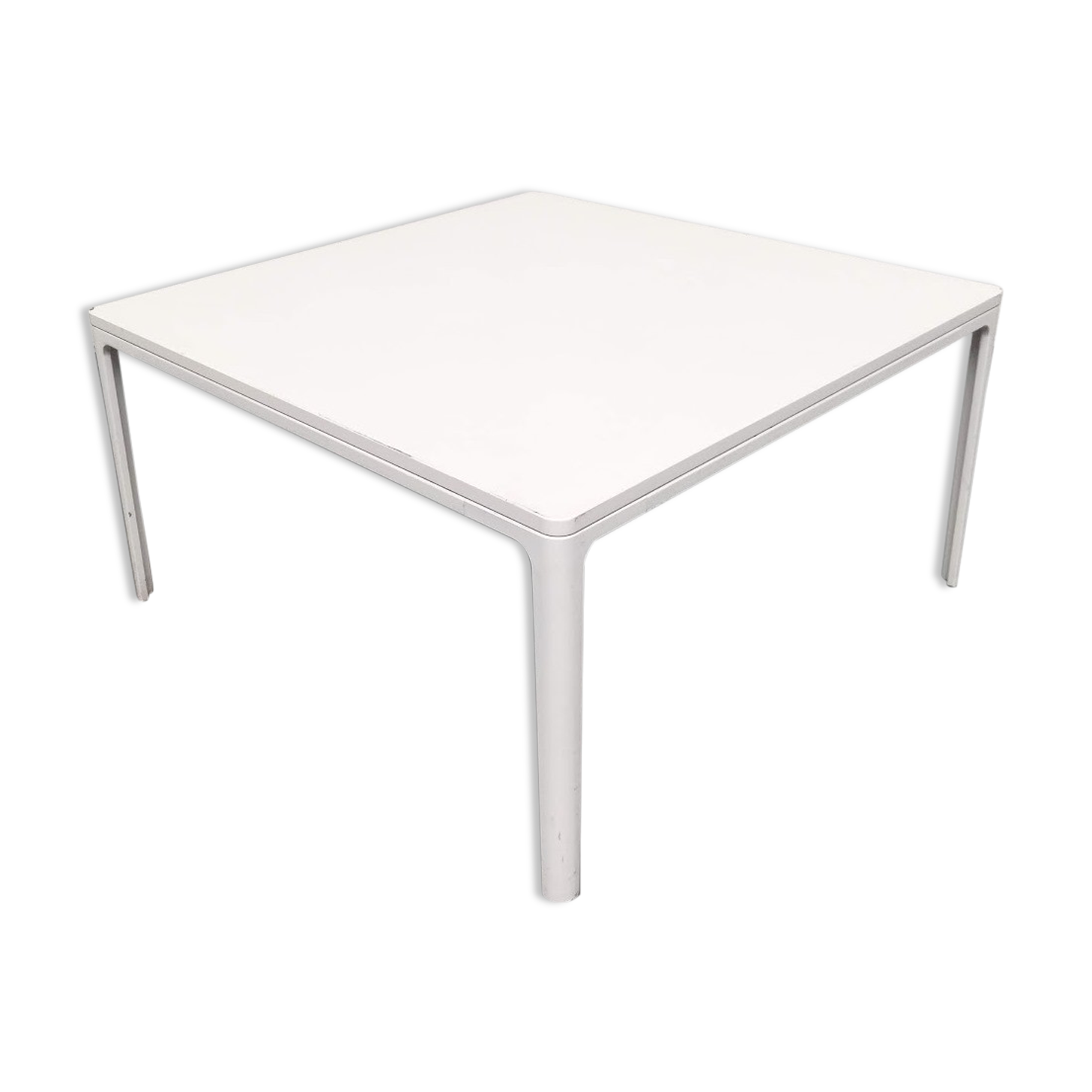 Jasper Morrison Park Life coffee table