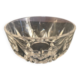 Coupelle en cristal