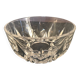 Crystal bowl