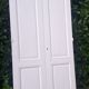 Pair of doors 229,5x110cm closet