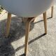 Chaises Hay AC22 lot de 2