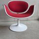 Pierre Paulin Low Little Tulip chair by Artifort