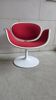 Pierre Paulin Low Little Tulip chair by Artifort