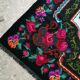 Tapis kilim moldave