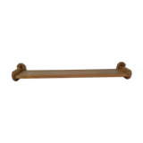 Shelf tablet console by Guillerme et Chambron, Votre maison edition