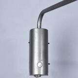 Robert Mathieu 242P articulated wall light