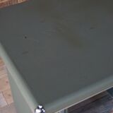 Strafor metal industrial desk 1950s