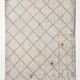 Scandinavian Wool Vintage Rug,286x172Cm