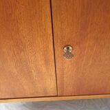 Meuble 2 portes vintage