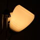 Vintage chandelier by Lidokov, 1940´s