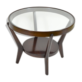 Coffee table by K Koželka and A Kropače
