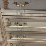 Shabby chic dresser