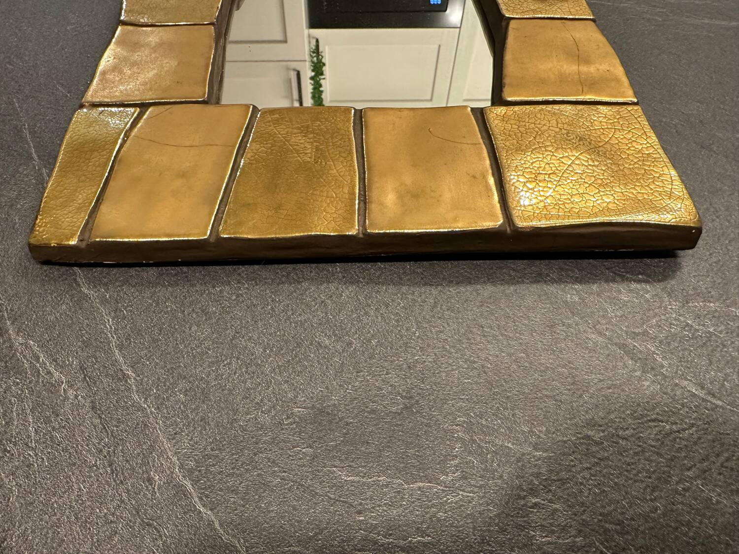 Mirror Mithe espelt Cuzco