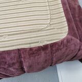 Togo low chair by Michel Ducaroy