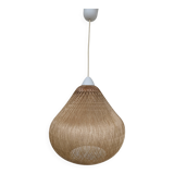 Rhodoid suspension, 1960s.