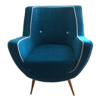 Armchair of the brand Atelier Germain