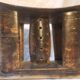 Ancient Ashanti Stool - Ghana early twentieth century