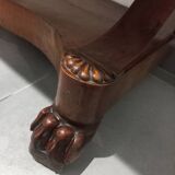 Marble console