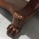 Console marbre