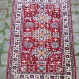Carpets the seven counters