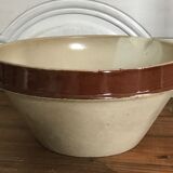 10l enamelled sandstone salad