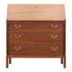 Secretary, Danish design, 1960s, production: Denmark