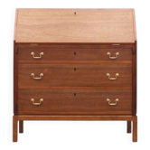 Secretary, Danish design, 1960s, production: Denmark