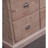 6-drawer craft cabinet