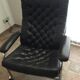 Ikea fauteuil bore