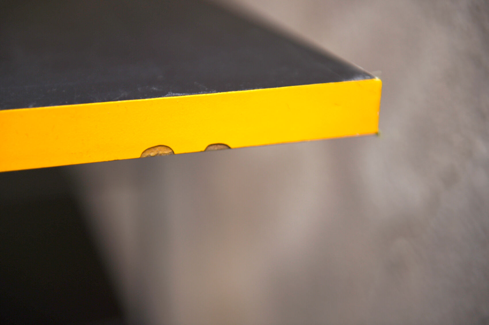 Vintage Shelf by Niels Gammegaard for Ikea 1980