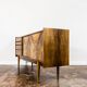 Mid Century Sideboard By Bytomskie Fabryki Mebli, Poland, 1960's