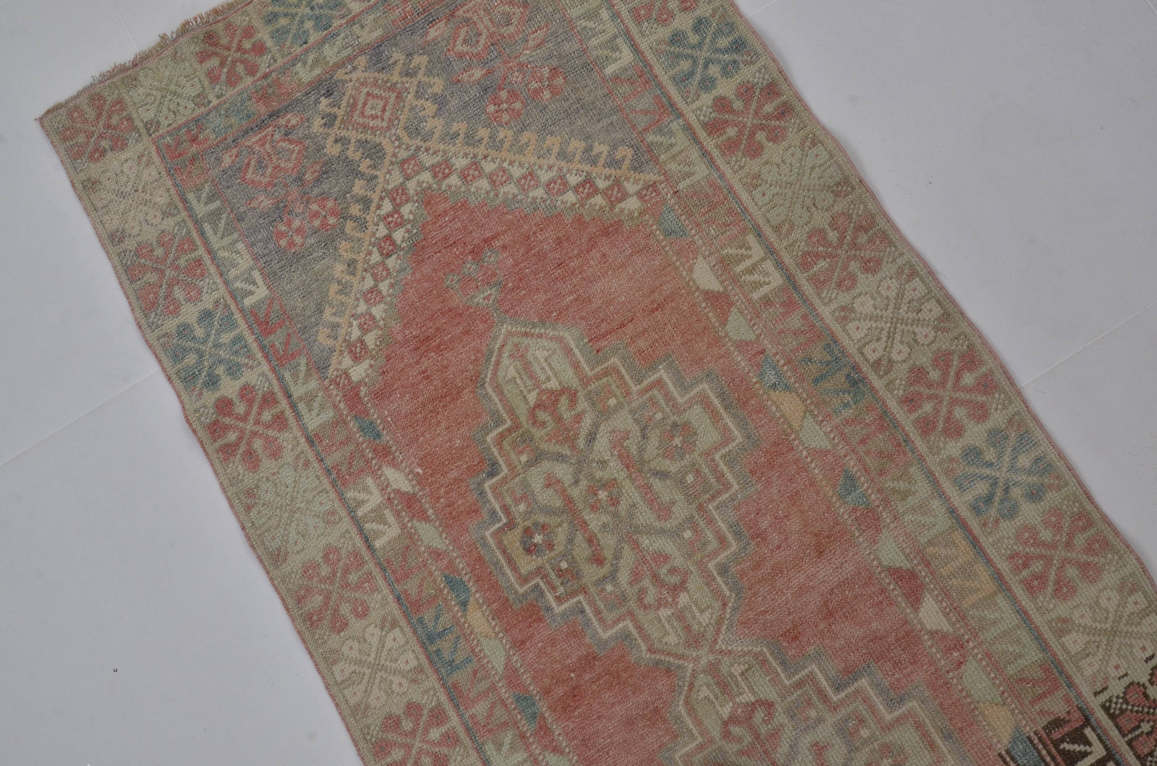 Bohemian Vintage Area Carpet sku 1304