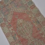 Bohemian Vintage Area Carpet sku 1304