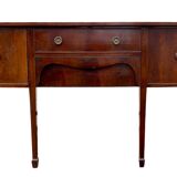 Empire buffet serving work sideboard