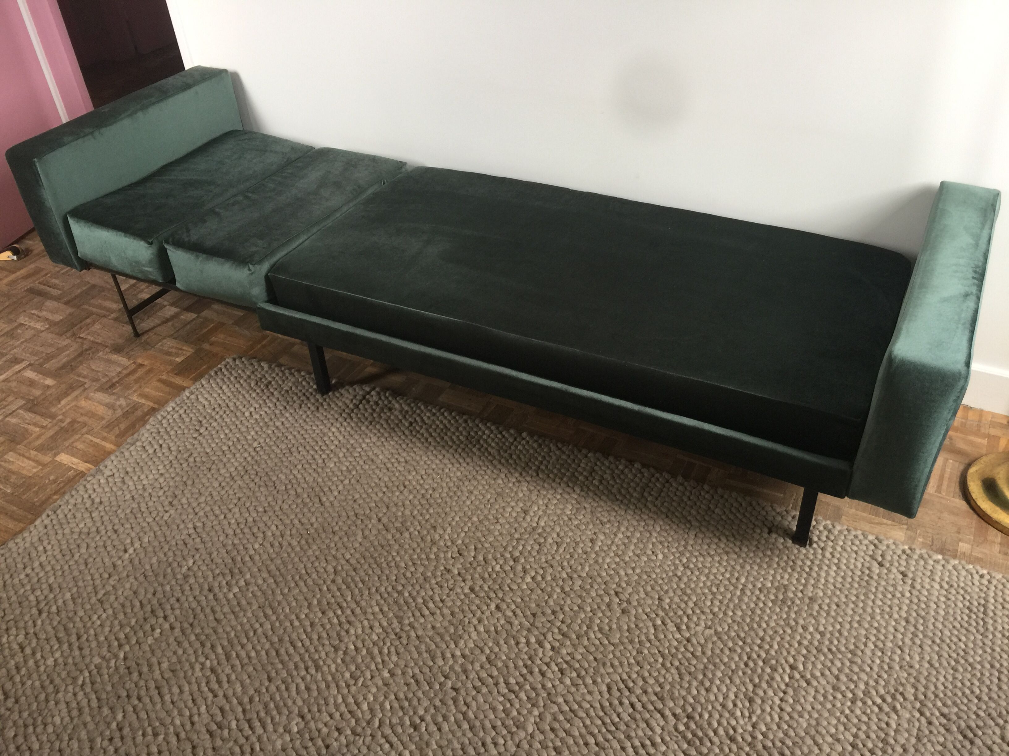 60s sofa