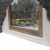 Vintage art deco dressing table