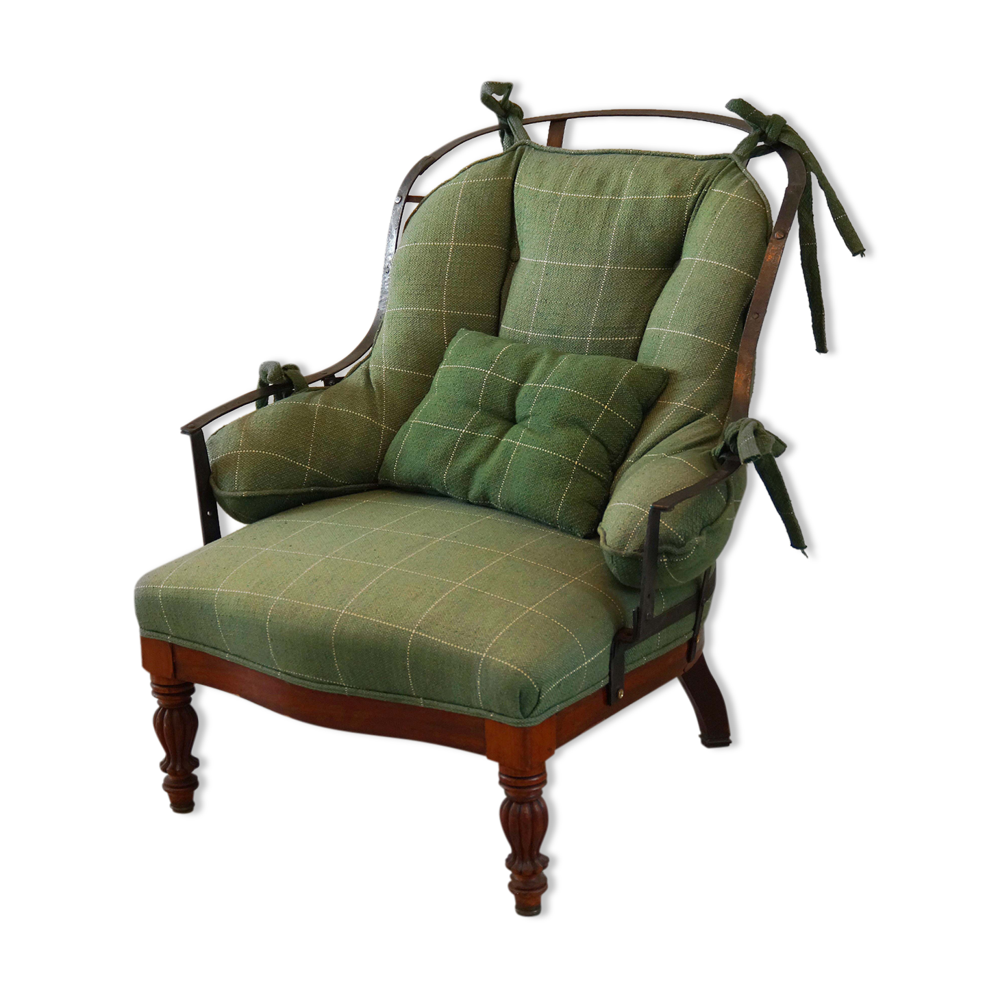 Armchair Napoleon III