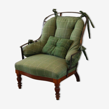 Armchair Napoleon III