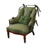 Armchair Napoleon III