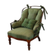 Armchair Napoleon III