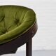 Fauteuil pivotant Convair par Oddmund Vad 1970