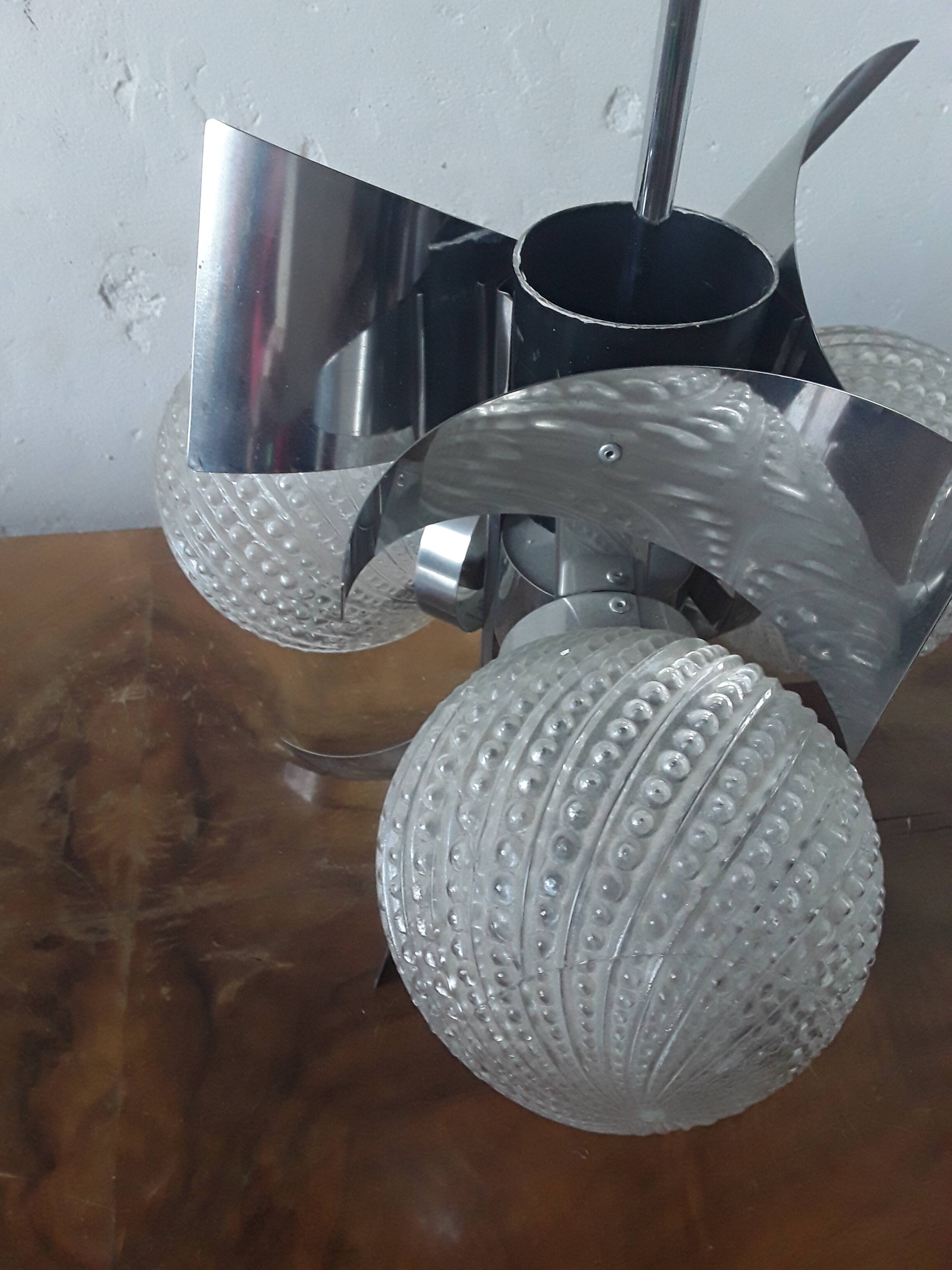 Chandelier/suspension design 70