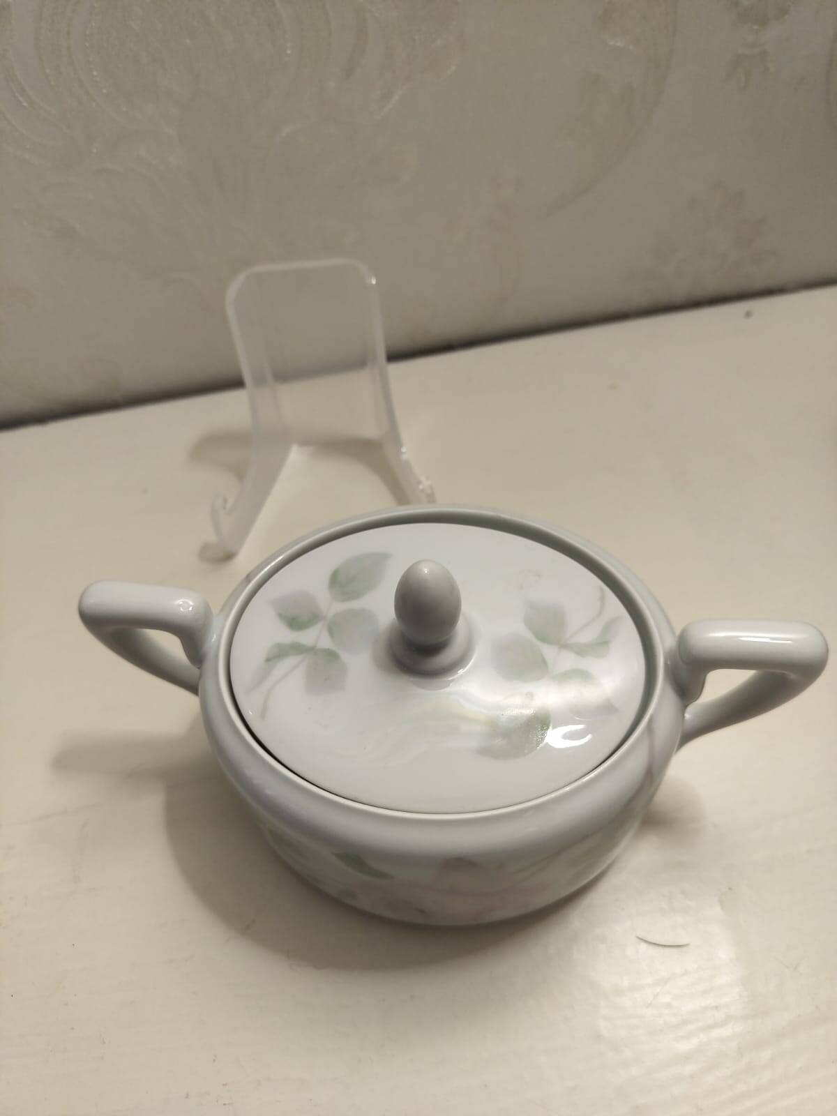 Rosenthal - Donatello - Service à café pour 6 personnes Donatello/Isoldé