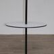 Servomuto Pedestal Table by Achille Castiglioni for Zanotta