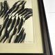 Raoul Ubac, elementary torsos, 1964. original lithograph.