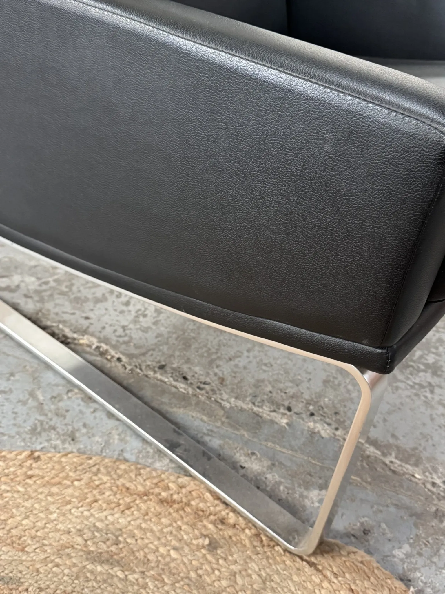 Fauteuil